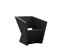 Lade das Bild in den Galerie-Viewer, FAZE Armlehnstuhl | Designer Sessel und Stühle Terrasse