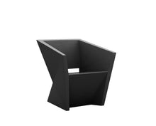 Lade das Bild in den Galerie-Viewer, FAZE Armlehnstuhl | Designer Sessel und Stühle Terrasse