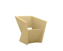 Lade das Bild in den Galerie-Viewer, FAZE Armlehnstuhl | Designer Sessel und Stühle Terrasse