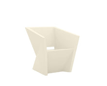 Lade das Bild in den Galerie-Viewer, FAZE Armlehnstuhl | Designer Sessel und Stühle Terrasse