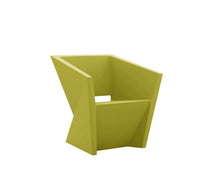 Lade das Bild in den Galerie-Viewer, FAZE Armlehnstuhl | Designer Sessel und Stühle Terrasse