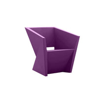 Lade das Bild in den Galerie-Viewer, FAZE Armlehnstuhl | Designer Sessel und Stühle Terrasse