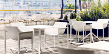Lade das Bild in den Galerie-Viewer, Wallstreet - Der Chefsessel Business Design Outdoor Stühle