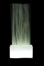 Lade das Bild in den Galerie-Viewer, Sichtschutz New Pot Vase Raumteiler beleuchtet