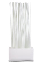 Lade das Bild in den Galerie-Viewer, Sichtschutz New Pot Vase Raumteiler beleuchtet