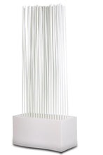 Lade das Bild in den Galerie-Viewer, Sichtschutz New Pot Vase Raumteiler beleuchtet