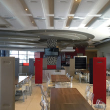 Lade das Bild in den Galerie-Viewer, Schallschutz Akustikpaneele ST2