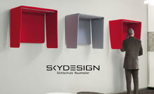 Lade das Bild in den Galerie-Viewer, Akustik Office Systeme - Stellwände, Akustikelemente