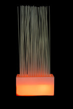 Lade das Bild in den Galerie-Viewer, Sichtschutz New Pot Vase Raumteiler beleuchtet