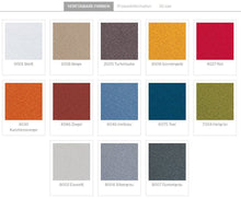 Lade das Bild in den Galerie-Viewer, Raumakustik verbessern mit Akustikbildern – schön leise!