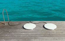 Lade das Bild in den Galerie-Viewer, Design Gartendusche Outdoorshower | Dusche Garten