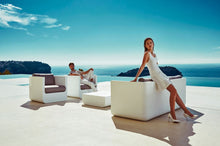 Lade das Bild in den Galerie-Viewer, Sessel Outdoor Lounge Möbel Designer Terrassenmöbel