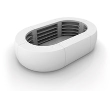 Lade das Bild in den Galerie-Viewer, Moderne Beleuchtete Bar Theken für Ihren Außenbereich