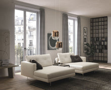 Lade das Bild in den Galerie-Viewer, Designer Esstisch Pendelleuchte Gongo