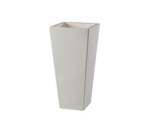 Lade das Bild in den Galerie-Viewer, pflanzgefäße beleuchtet weiss