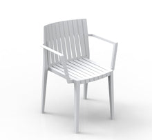 Lade das Bild in den Galerie-Viewer, Stritz - Chilliger Outdoor Stuhl für die Terrasse
