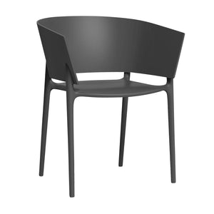 Africano - Umweltschutz meets Design - moderne Sessel und Stühle