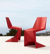 Lade das Bild in den Galerie-Viewer, Designer Stühle Volex für Garten, Balkon &amp; Terrasse
