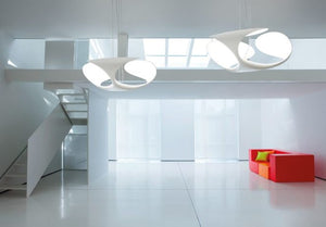Designer Pendelleuchte Dubai - Esstisch Lampen